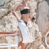 Victoria Silvstedt голая #0497
