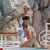 Victoria Silvstedt голая #0503