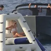 Victoria Silvstedt голая #0534