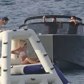Victoria Silvstedt голая #0535