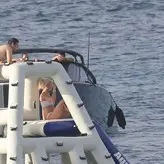 Victoria Silvstedt голая #0537