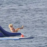 Victoria Silvstedt голая #0539