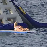 Victoria Silvstedt голая #0544