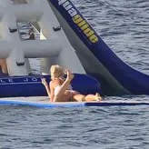 Victoria Silvstedt голая #0545