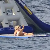 Victoria Silvstedt голая #0546