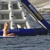 Victoria Silvstedt голая #0552