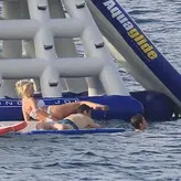 Victoria Silvstedt голая #0554