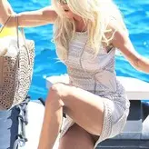 Victoria Silvstedt голая #0580