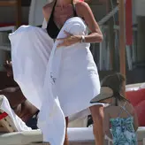 Victoria Silvstedt голая #0593