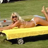 Victoria Silvstedt голая #0640