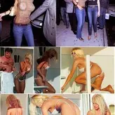 Victoria Silvstedt голая #0649