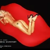Victoria Silvstedt голая #0656