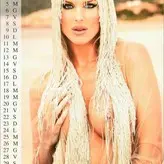 Victoria Silvstedt голая #0680