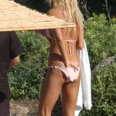 Victoria Silvstedt голая #0685