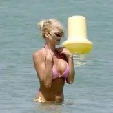 Victoria Silvstedt голая #0708
