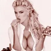 Victoria Silvstedt голая #0717