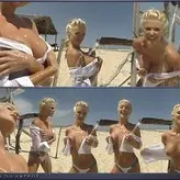 Victoria Silvstedt голая #0722