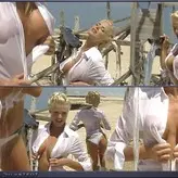 Victoria Silvstedt голая #0724