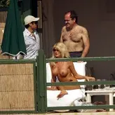 Victoria Silvstedt голая #0726