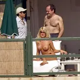 Victoria Silvstedt голая #0728