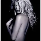Victoria Silvstedt голая #0734