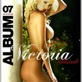 Victoria Silvstedt голая #0736