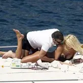 Victoria Silvstedt голая #0737