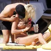 Victoria Silvstedt голая #0778