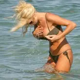 Victoria Silvstedt голая #0782