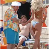Victoria Silvstedt голая #0790