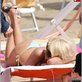 Victoria Silvstedt голая #0791