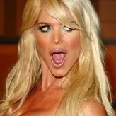 Victoria Silvstedt голая #0792
