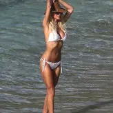 Victoria Silvstedt голая #0794