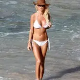 Victoria Silvstedt голая #0796