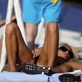 Victoria Silvstedt голая #0814