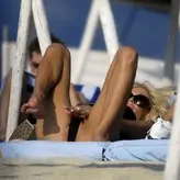 Victoria Silvstedt голая #0818