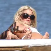 Victoria Silvstedt голая #0825