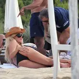Victoria Silvstedt голая #0829