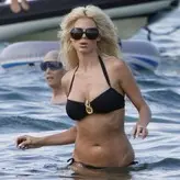 Victoria Silvstedt голая #0830