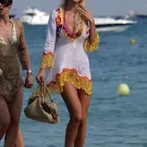 Victoria Silvstedt голая #0843