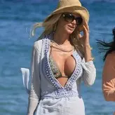 Victoria Silvstedt голая #0866