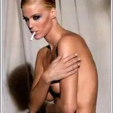 Victoria Silvstedt голая #0867