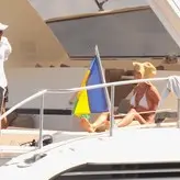 Victoria Silvstedt голая #0869