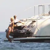 Victoria Silvstedt голая #0870