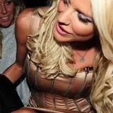 Victoria Silvstedt голая #0874