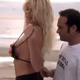 Victoria Silvstedt голая #0891