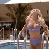 Victoria Silvstedt голая #0896