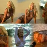 Victoria Silvstedt голая #0903