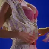 Victoria Silvstedt голая #0933