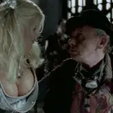 Victoria Silvstedt голая #0938